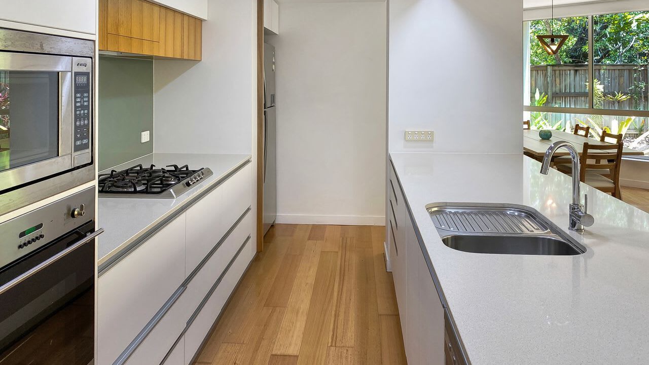 Photo of Kitchen in Horseshoe Bay