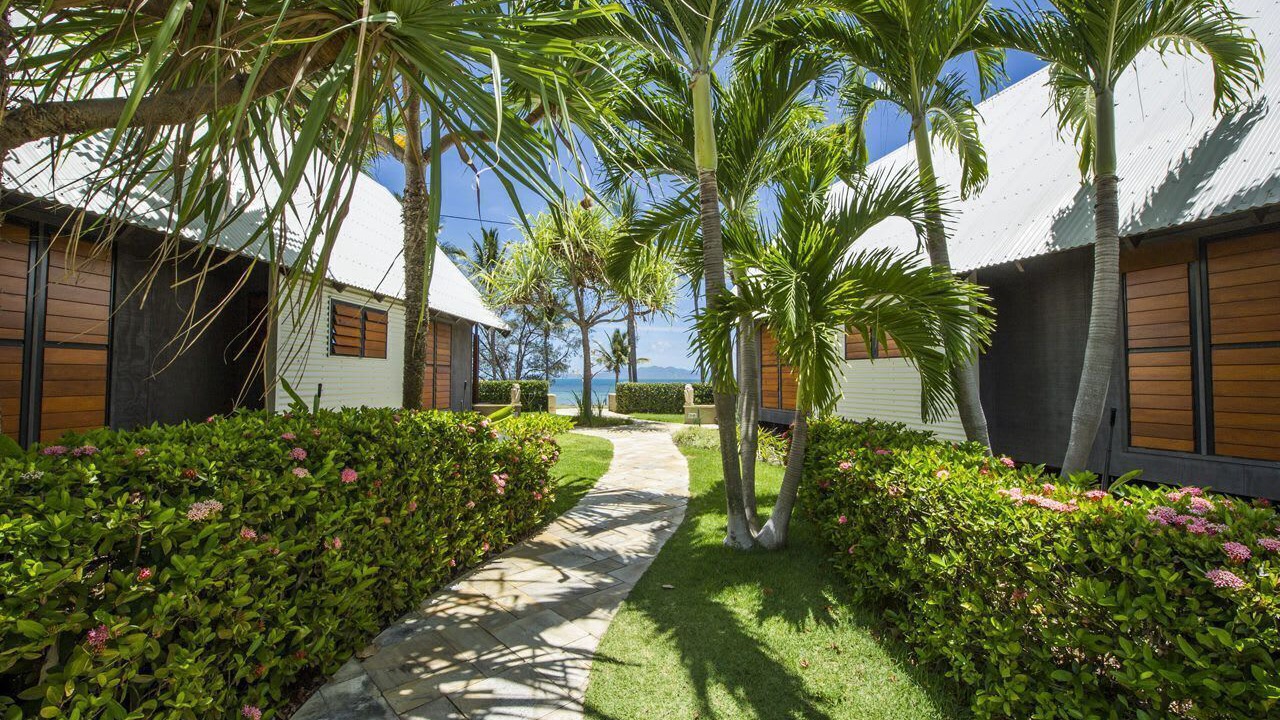 Photo of Outdoor in Nelly Bay