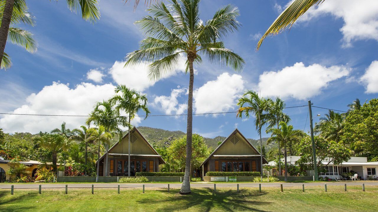 Photo of Outdoor in Nelly Bay