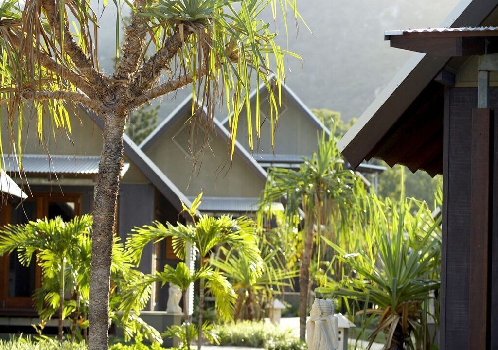 Photo of Outdoor in Nelly Bay