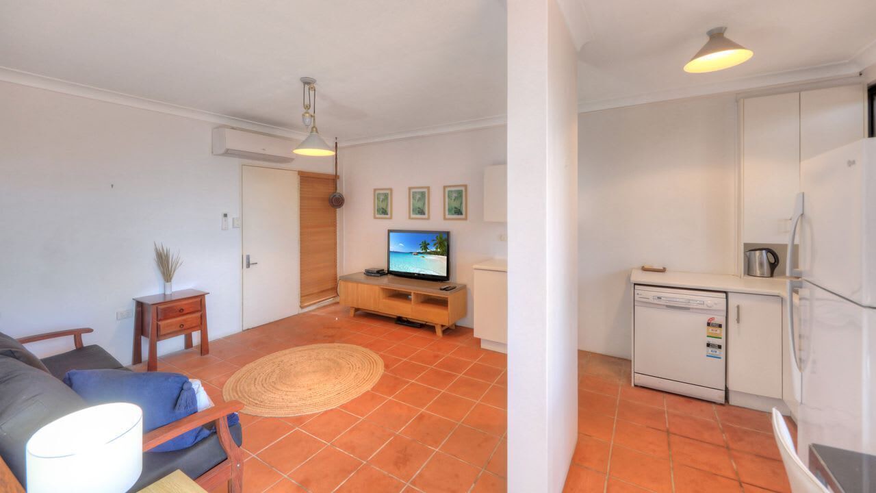 Photo of Livingroom in Florence Bay