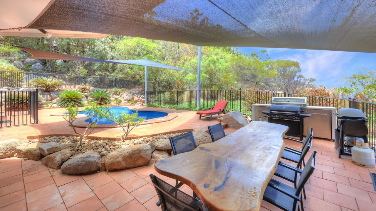 Photo of Outdoor in Florence Bay