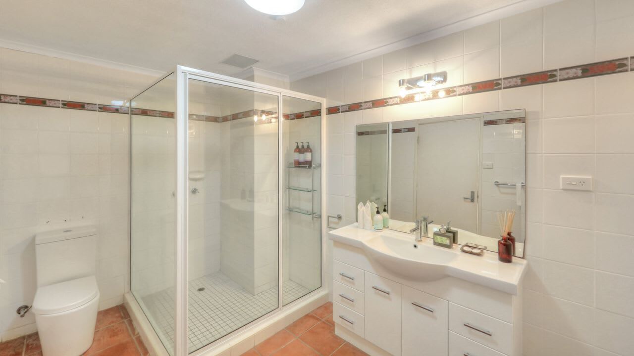 Photo of Bathroom in Florence Bay