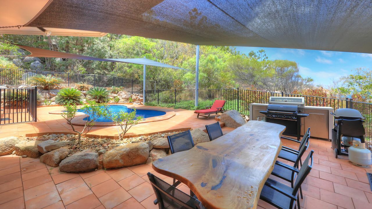 Photo of Outdoor in Florence Bay