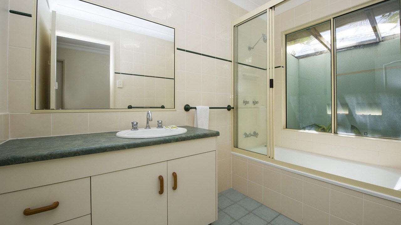 Photo of Bathroom in Nelly Bay