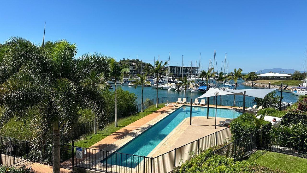 Photo of Outdoor in Nelly Bay