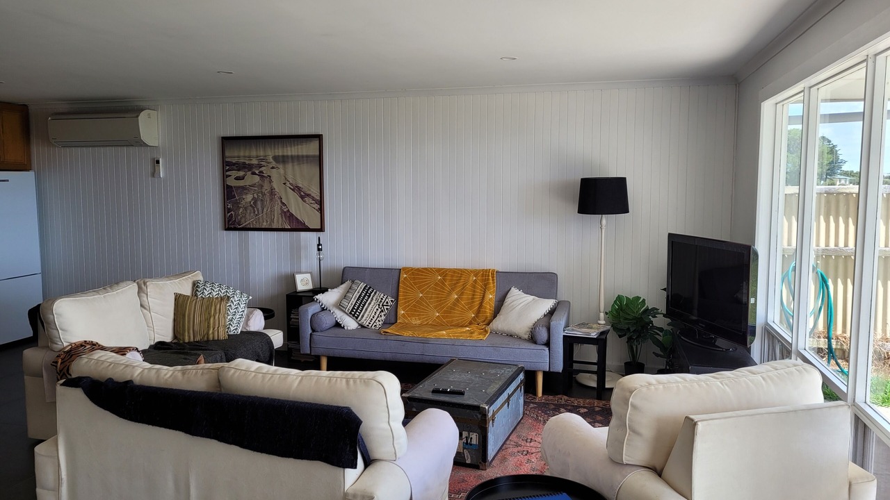Photo of Livingroom in Nangkita