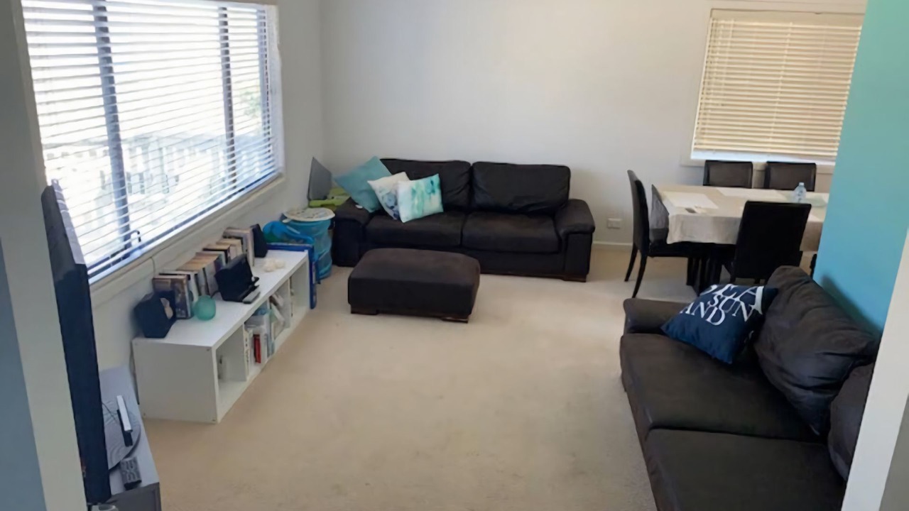 Photo of Livingroom in Venus Bay