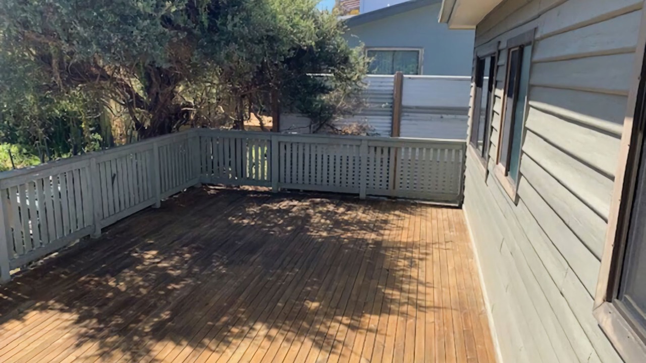 Photo of Patio Balcony in Venus Bay