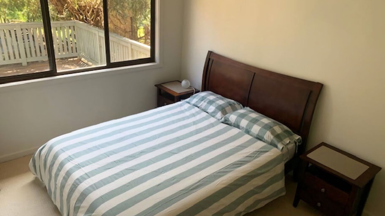 Photo of Bedroom in Venus Bay