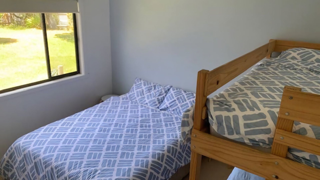 Photo of Bedroom in Venus Bay
