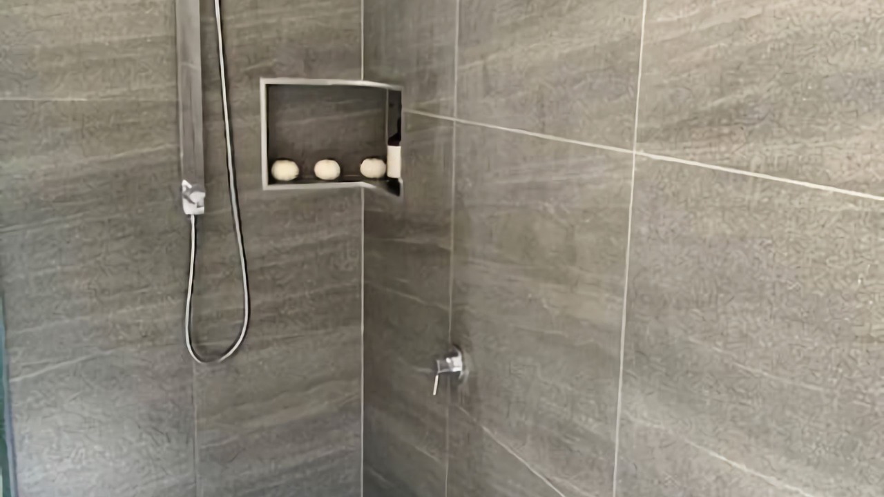 Photo of Bathroom in Venus Bay