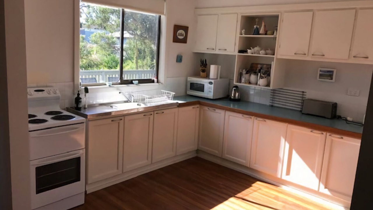 Photo of Kitchen in Venus Bay