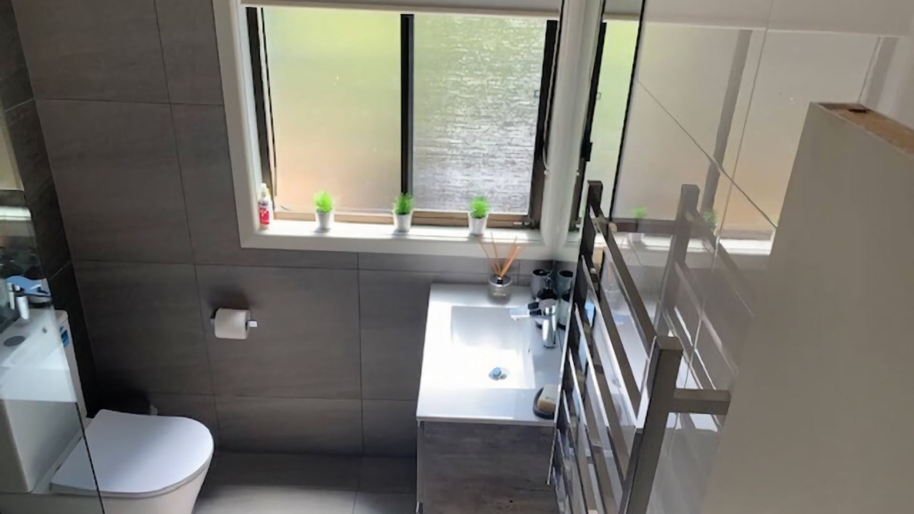 Photo of Bathroom in Venus Bay