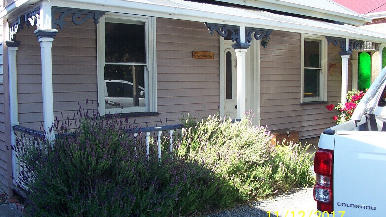 Photo of Others in Hobart Central Business District