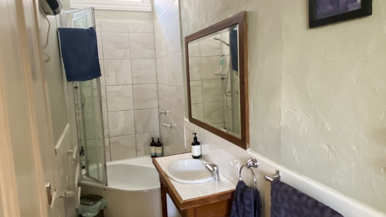 Photo of Bathroom in Hobart Central Business District