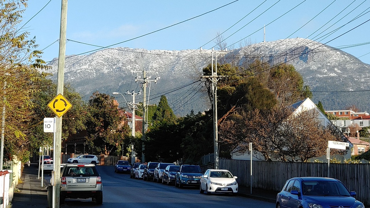 Photo of Others in Hobart Central Business District