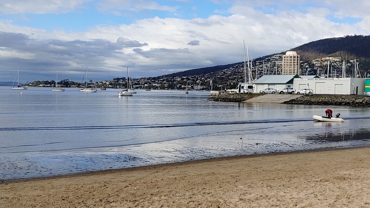 Photo of Others in Hobart Central Business District
