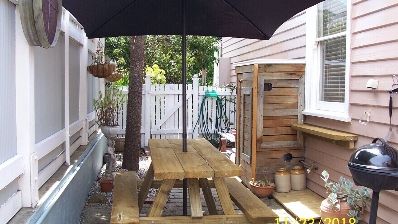 Photo of Outdoor in Hobart Central Business District