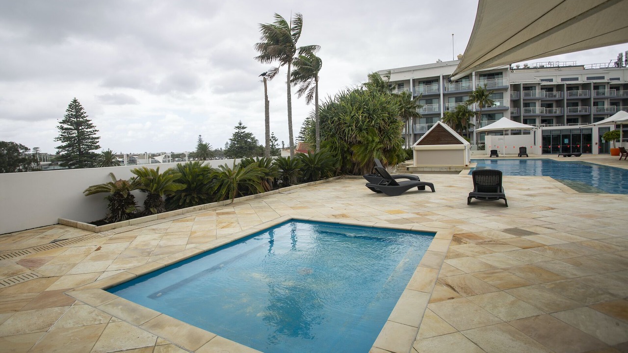 Photo of Outdoor in The Entrance
