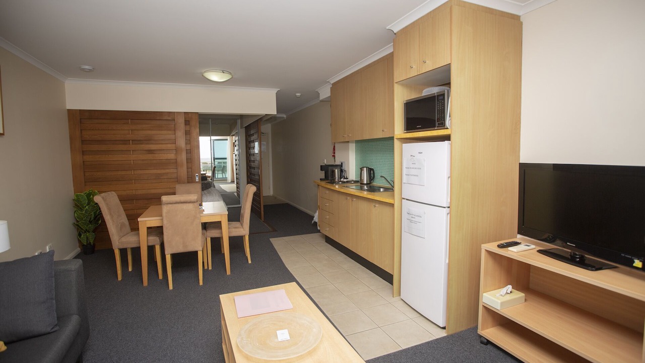 Photo of Livingroom in The Entrance
