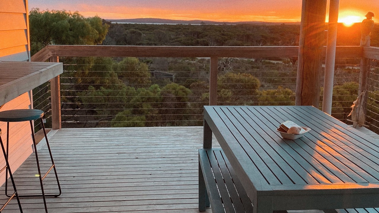 Photo of Outdoor in Marion Bay