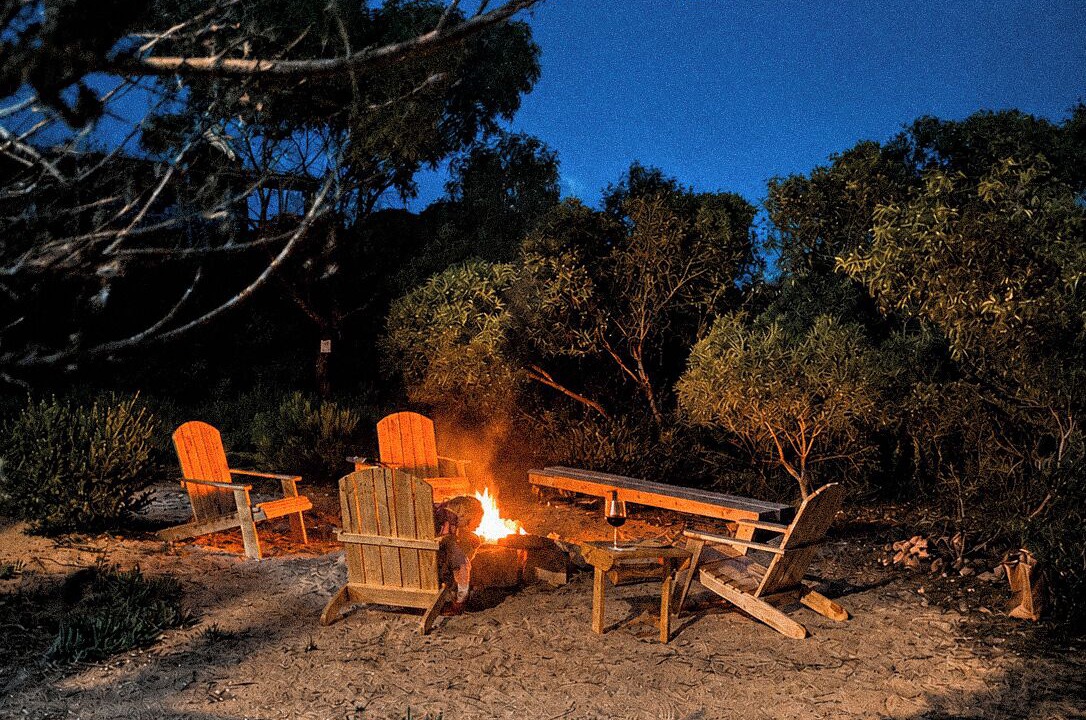 Photo of Outdoor in Marion Bay