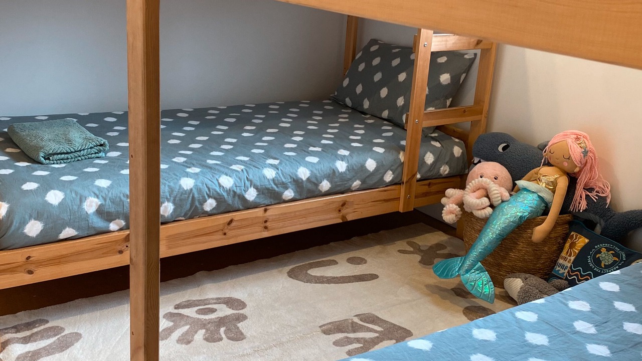 Photo of Bedroom in Marion Bay