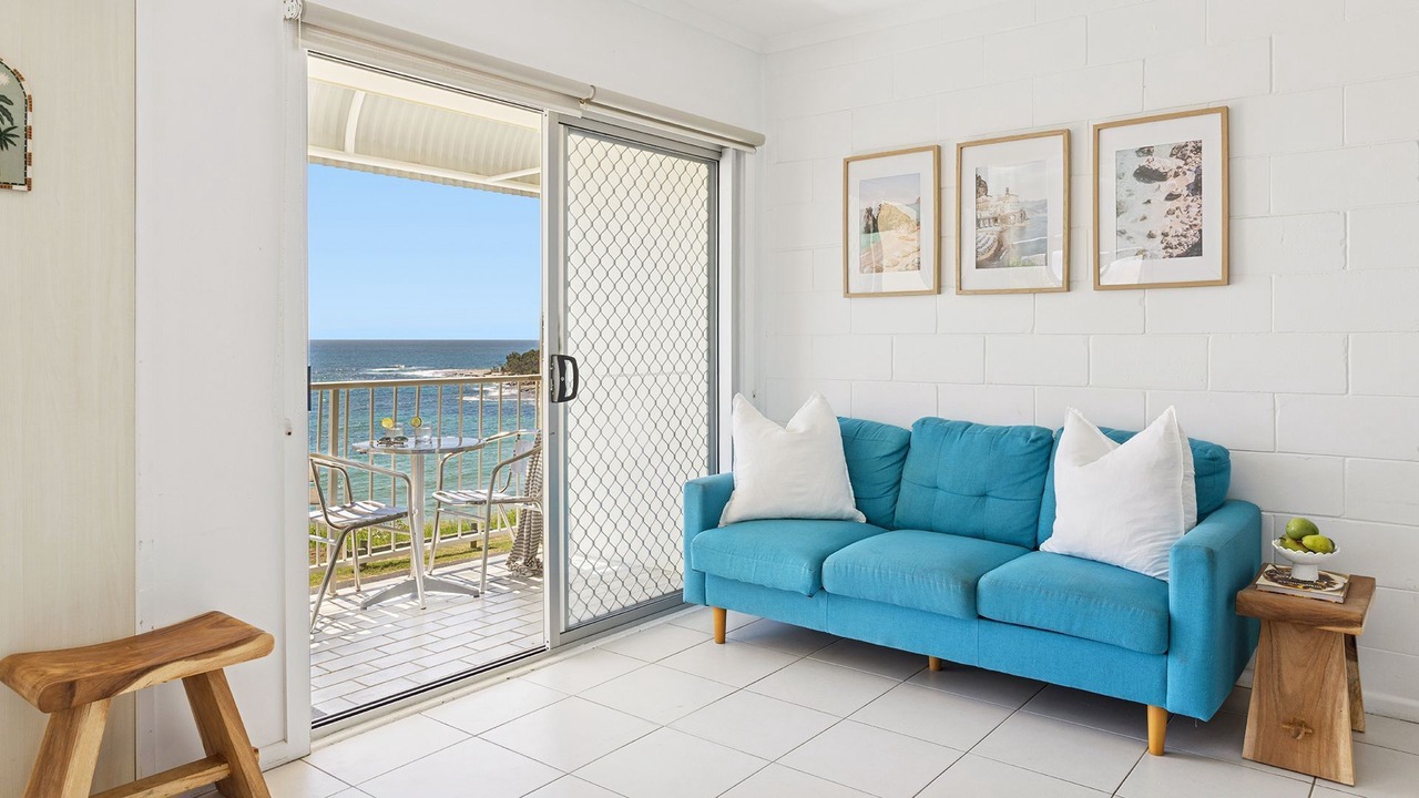 Photo of Livingroom in Yamba