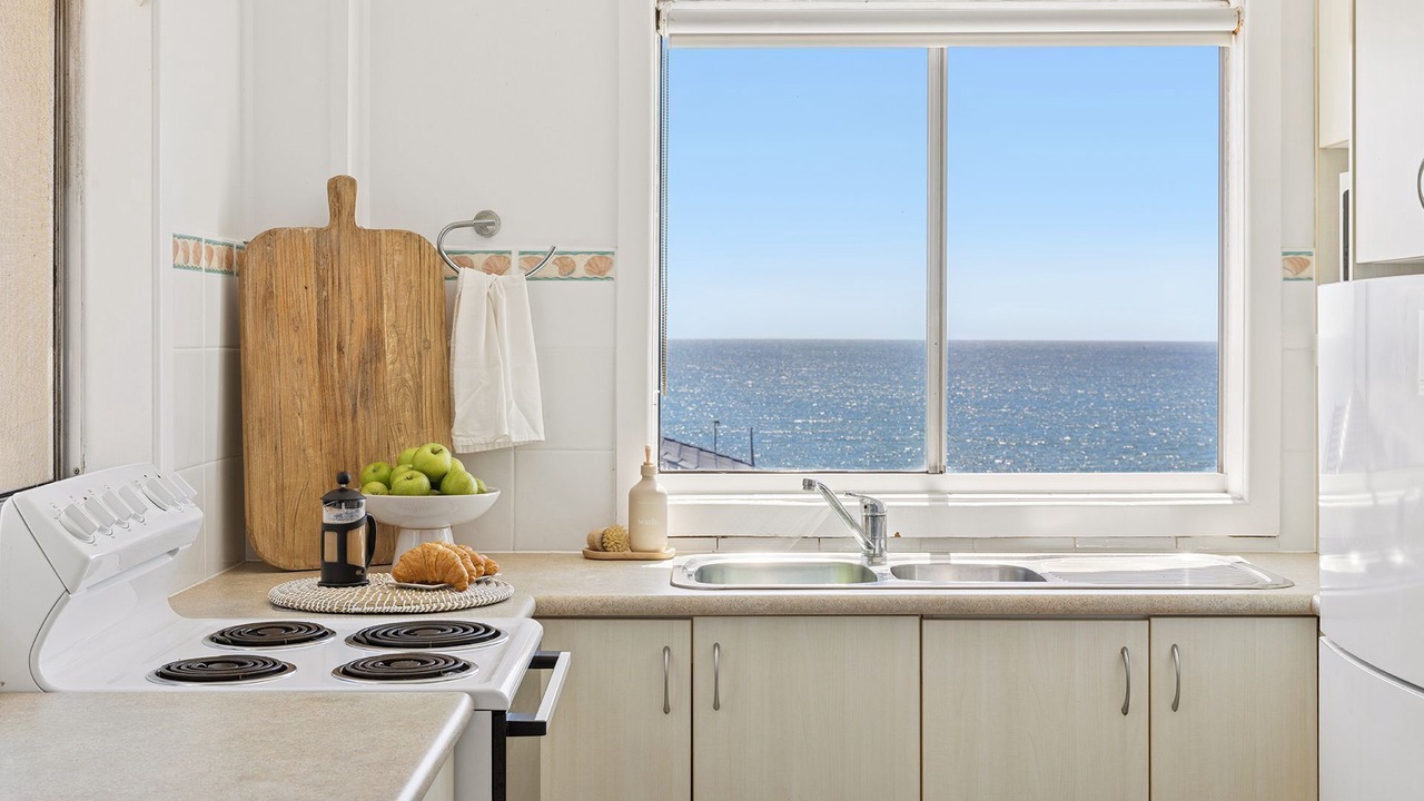 Photo of Kitchen in Yamba