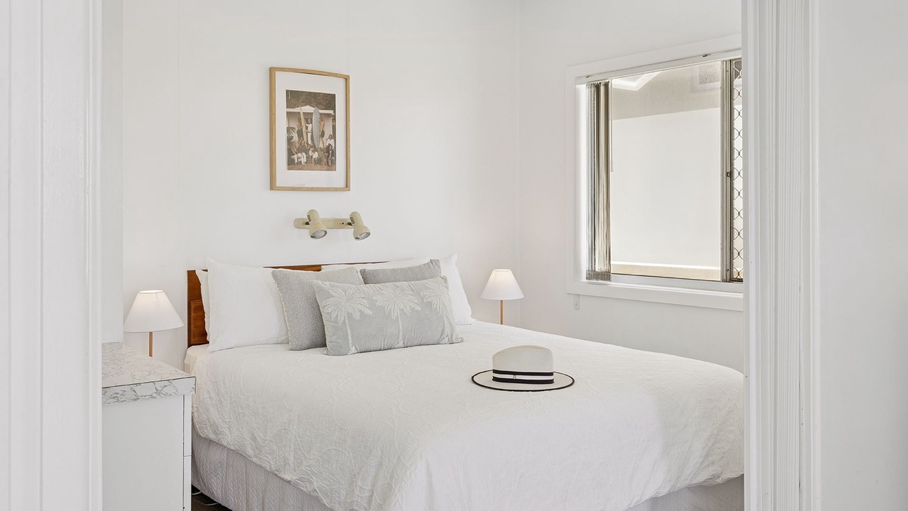 Photo of Bedroom in Yamba
