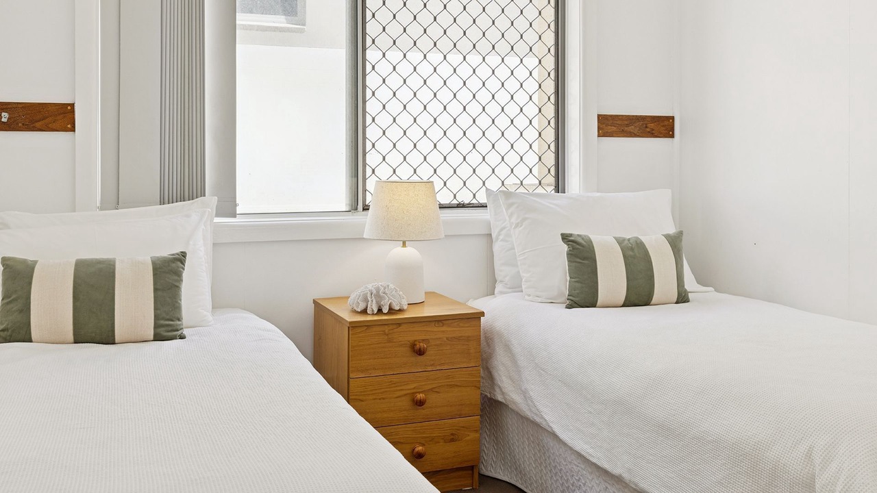 Photo of Bedroom in Yamba