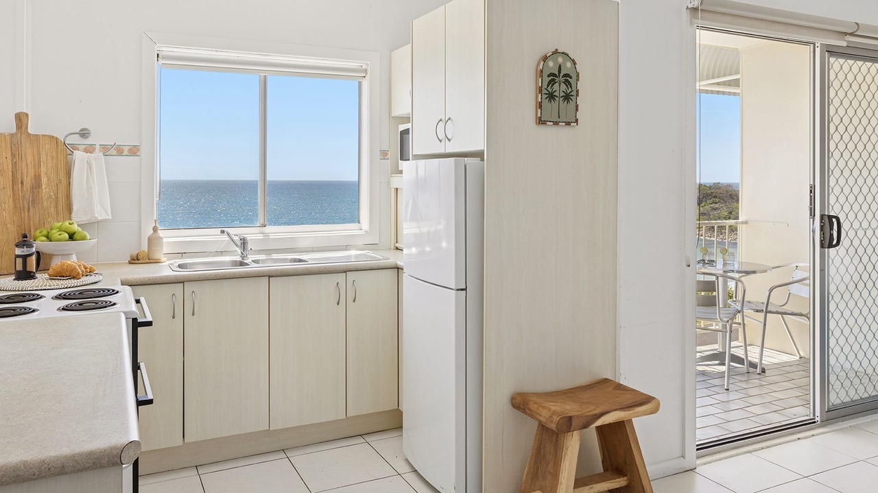 Photo of Kitchen in Yamba