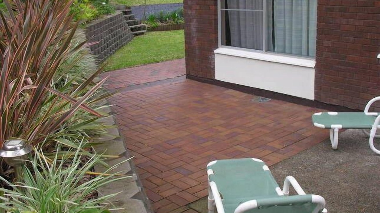 Photo of Outdoor in Shoal Bay
