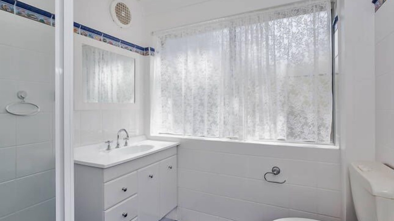 Photo of Bathroom in Shoal Bay