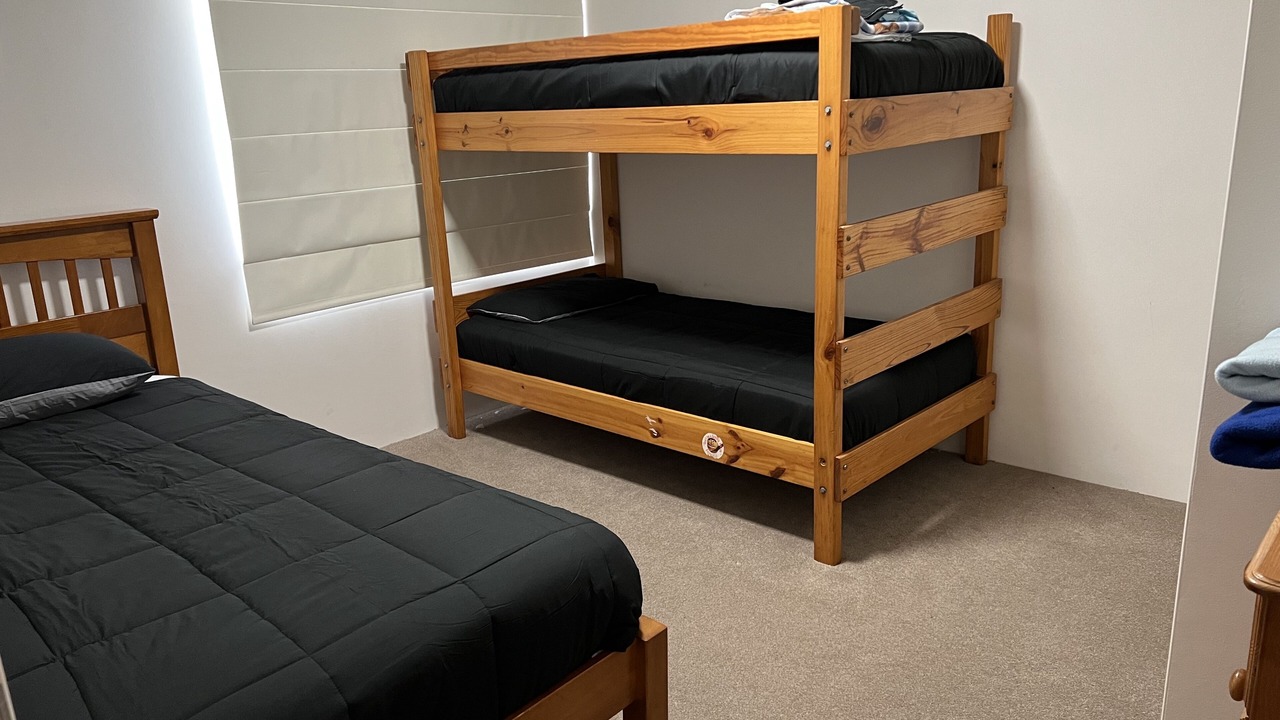 Photo of Bedroom in Lakelands