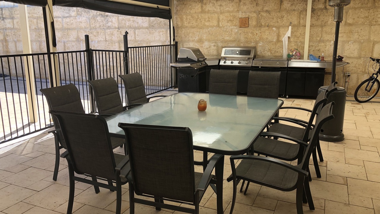 Photo of Outdoor in Lakelands