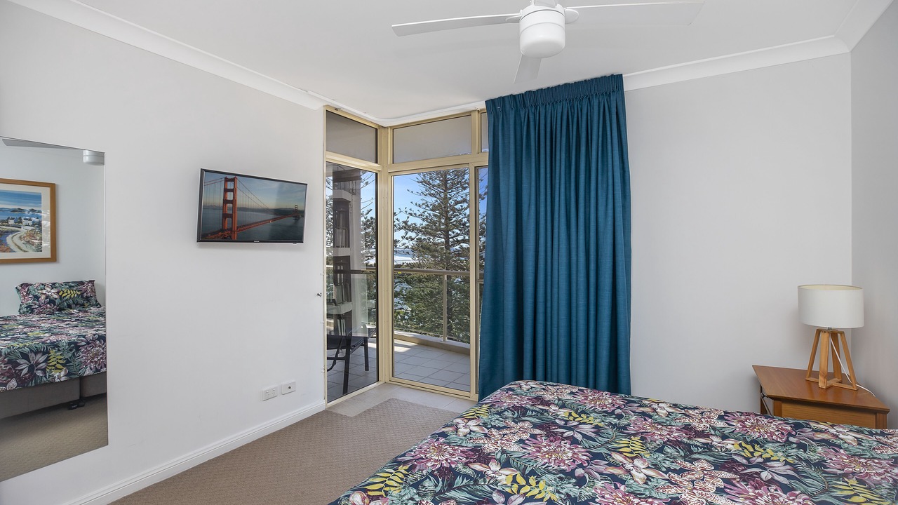 Photo of Bedroom in Port Macquarie