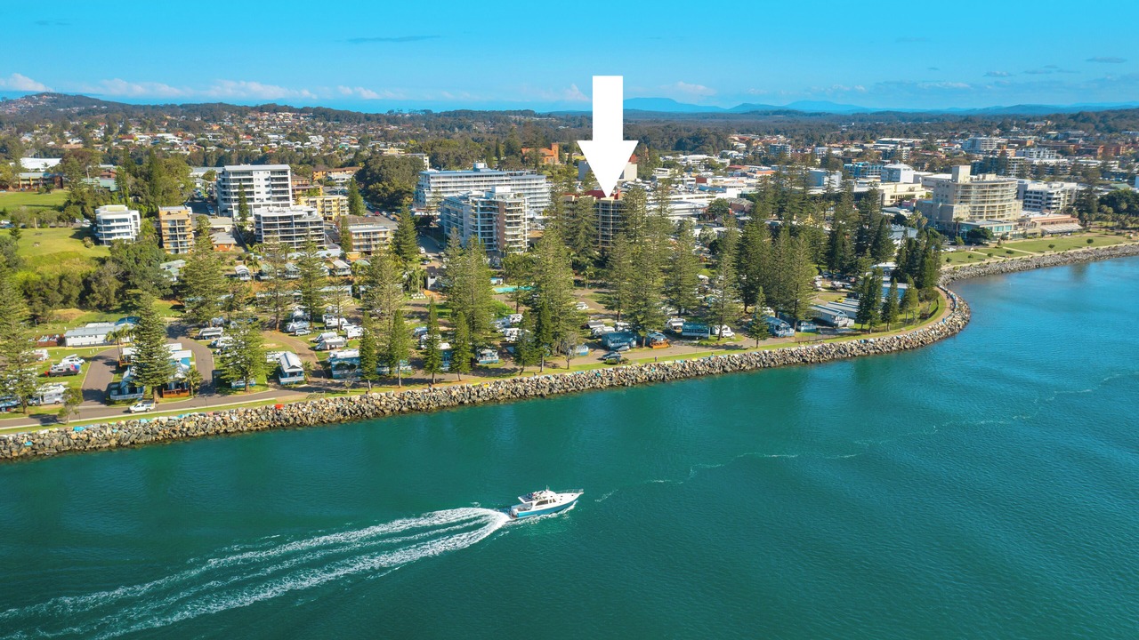 Photo of Outdoor in Port Macquarie