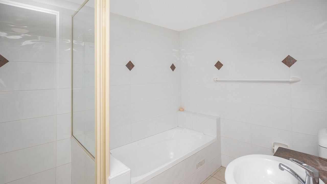 Photo of Bathroom in Port Macquarie