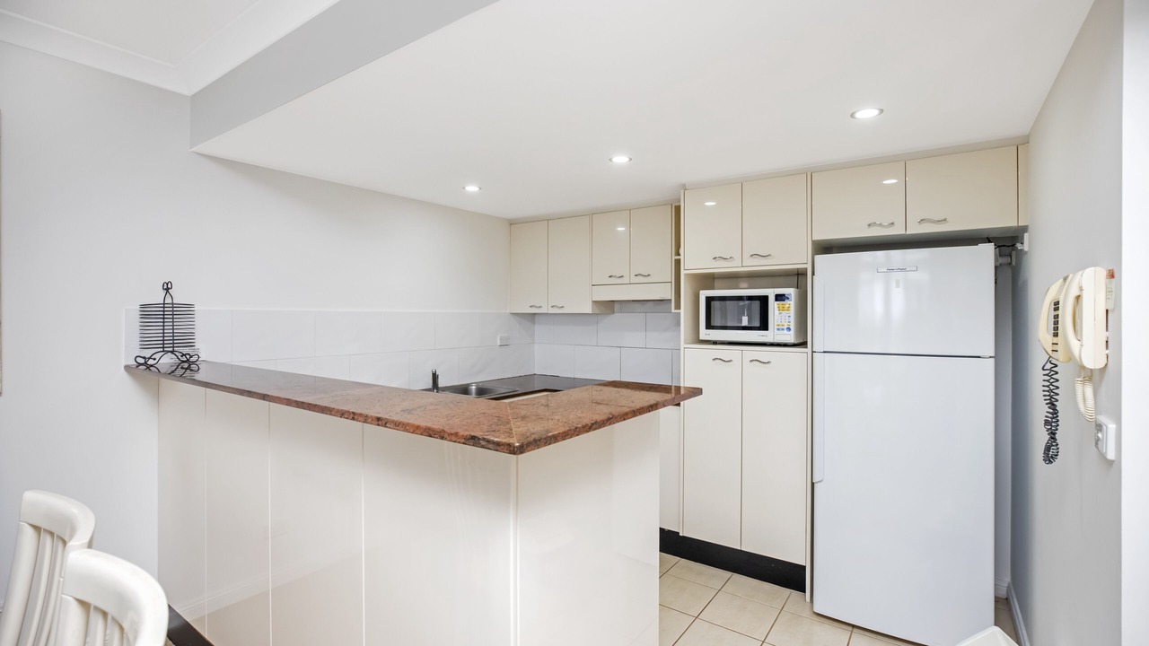 Photo of Kitchen in Port Macquarie