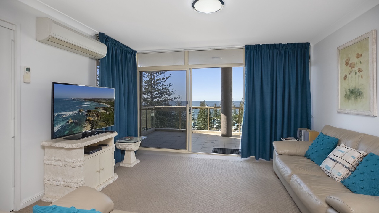 Photo of Livingroom in Port Macquarie