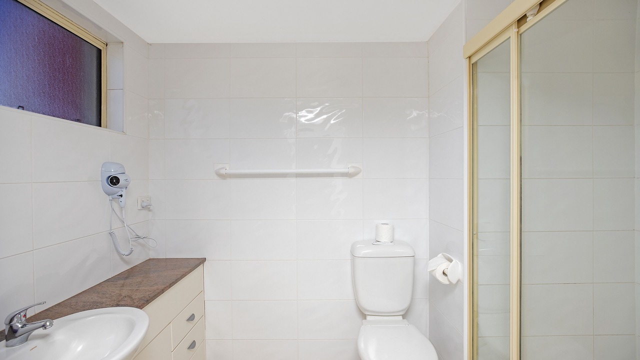 Photo of Bathroom in Port Macquarie