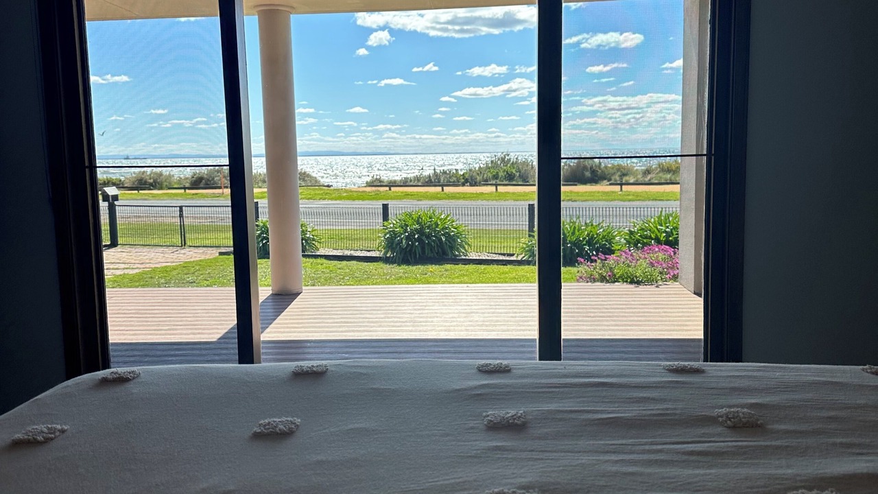 Photo of Bedroom in Portarlington
