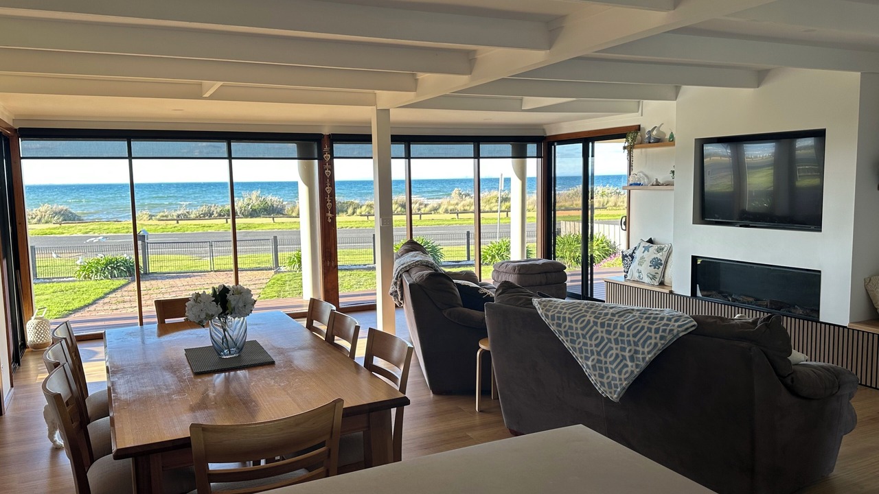 Photo of Livingroom in Portarlington