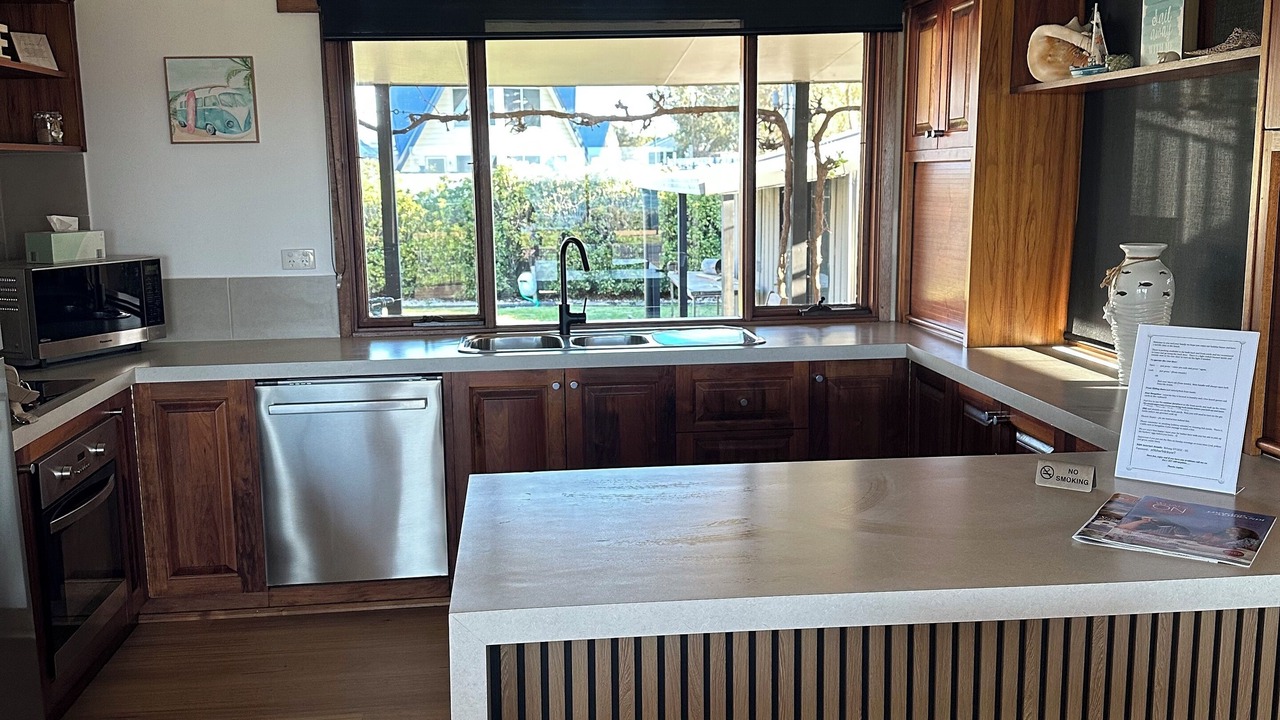 Photo of Kitchen in Portarlington