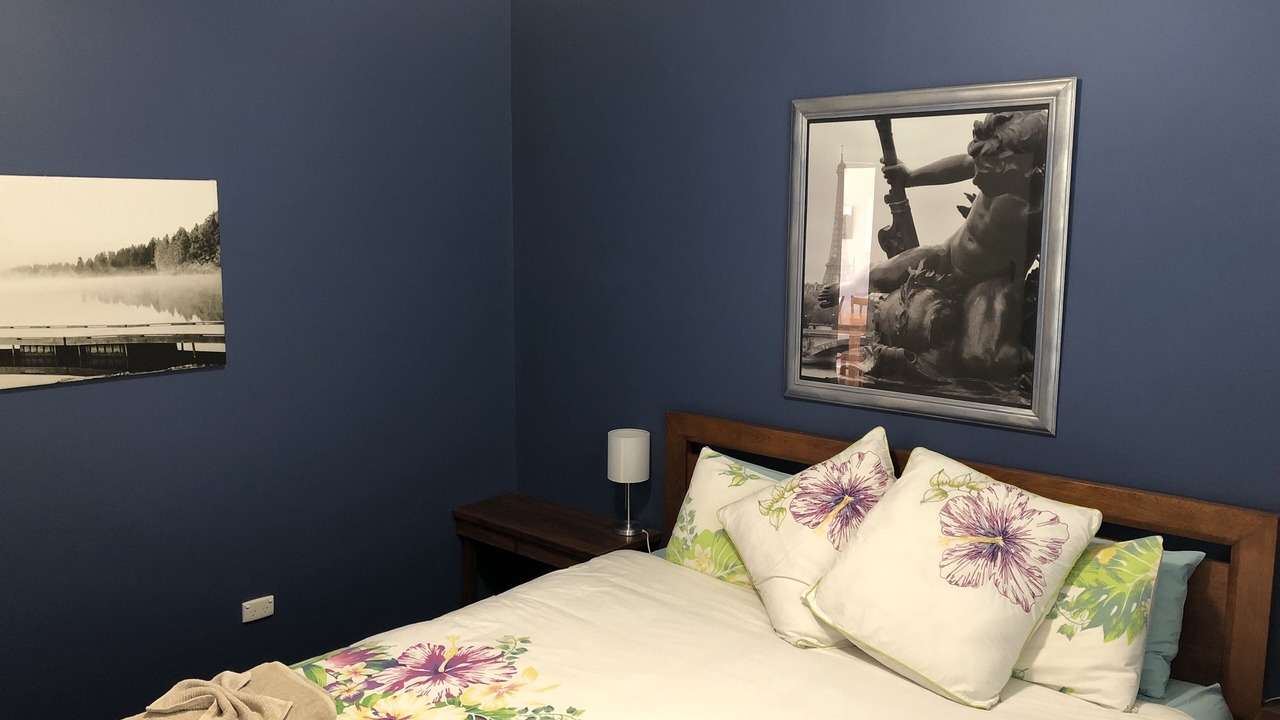 Photo of Bedroom in Middleton Beach