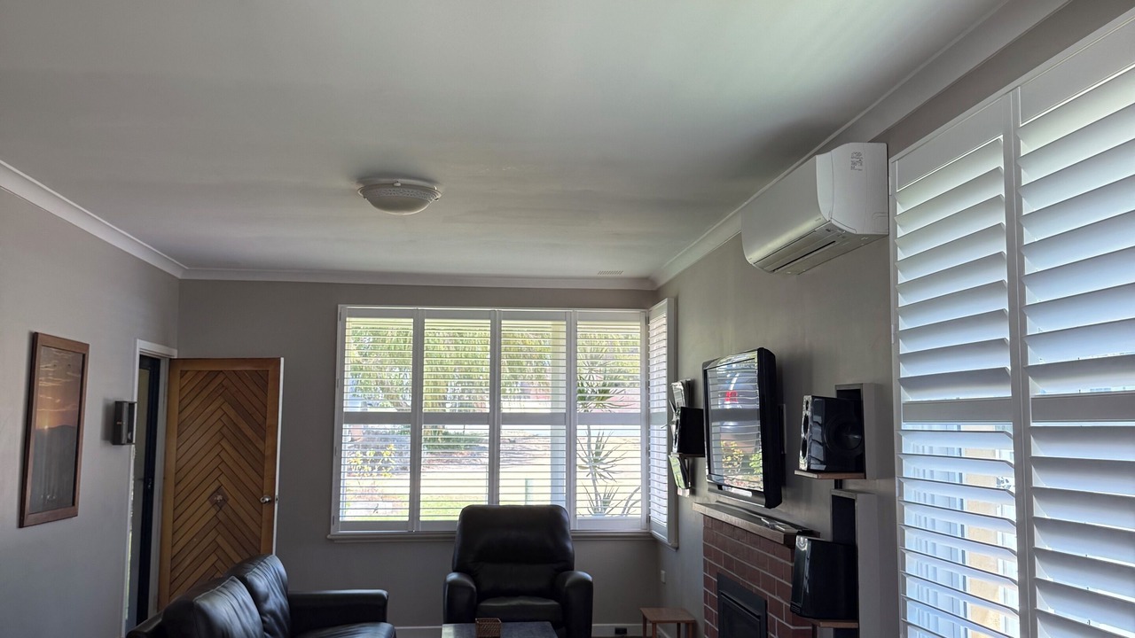 Photo of Livingroom in Middleton Beach