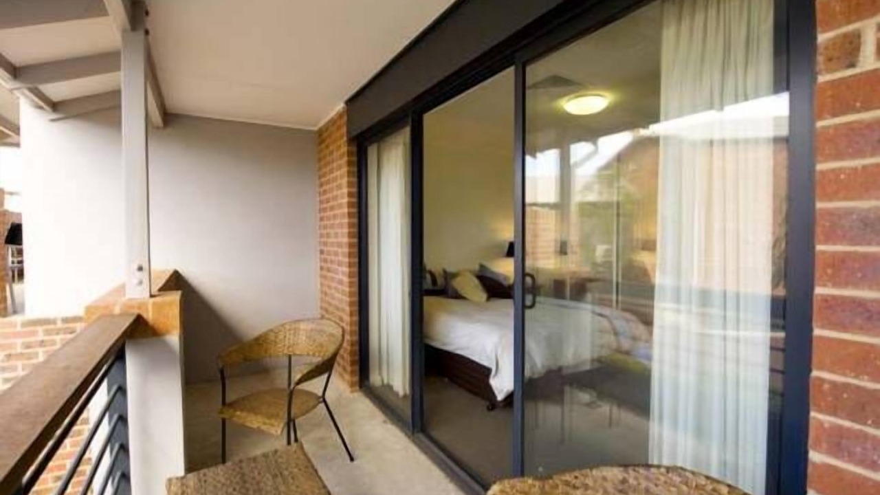 Photo of Patio Balcony in Margaret River