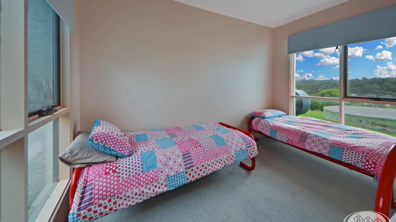 Photo of Bedroom in Cape Bridgewater